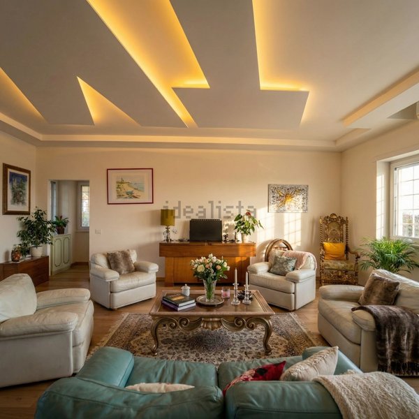 casa indipendente in vendita a Castel Gandolfo