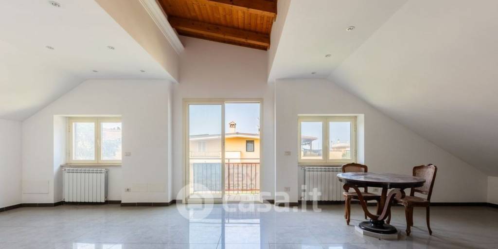 appartamento in vendita a Castel Gandolfo