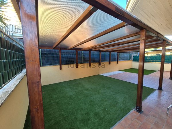 appartamento in vendita a Castel Gandolfo