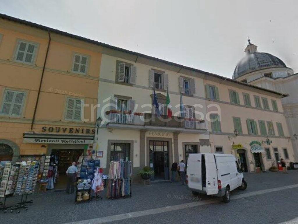 appartamento in vendita a Castel Gandolfo