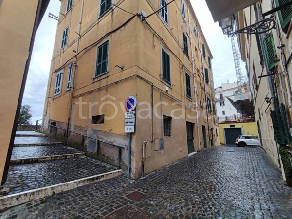 appartamento in vendita a Castel Gandolfo