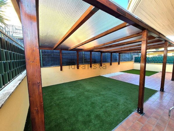 appartamento in vendita a Castel Gandolfo