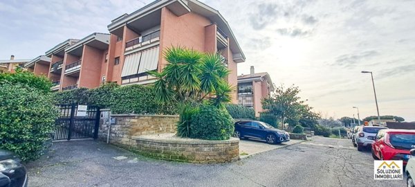 appartamento in vendita a Castel Gandolfo