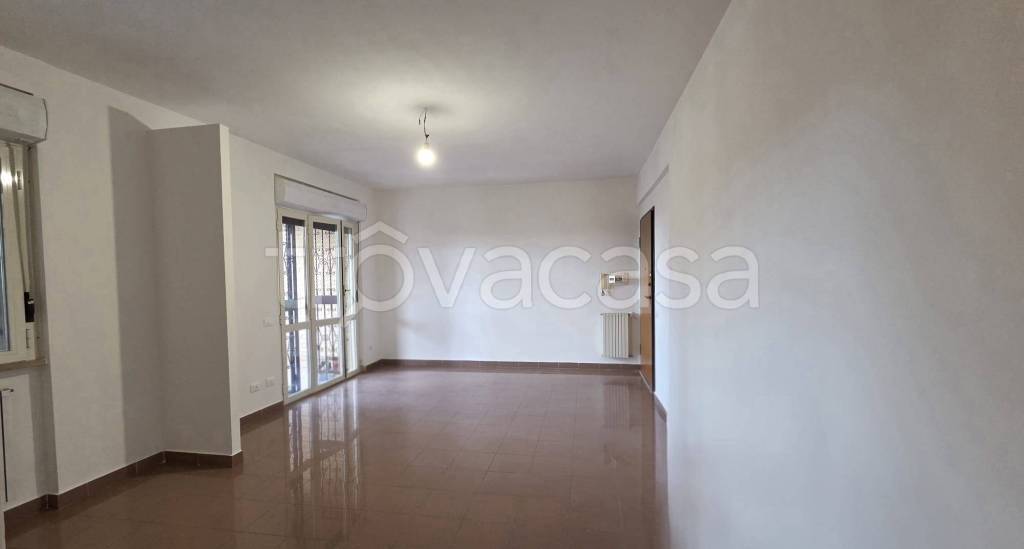 appartamento in vendita a Castel Gandolfo in zona Pavona