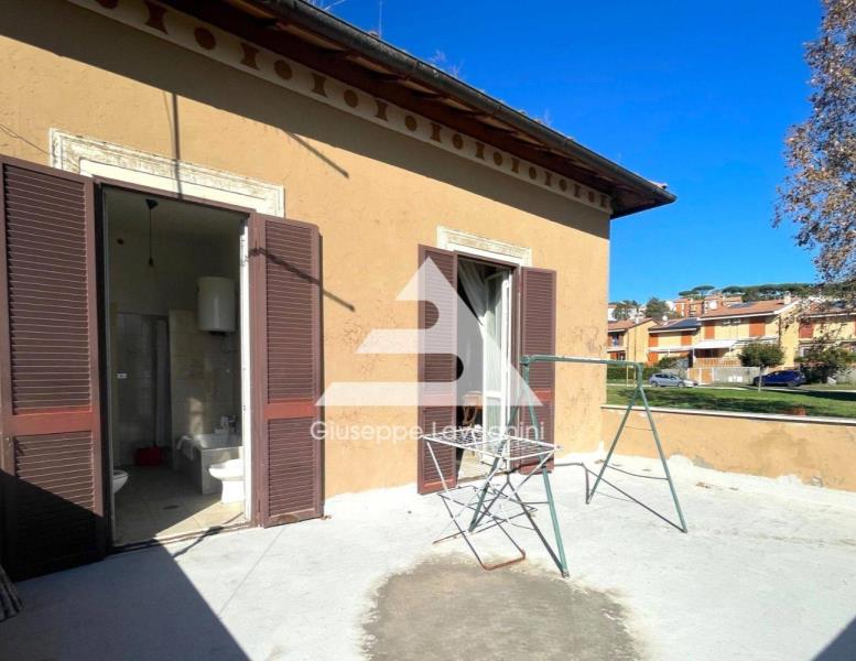 appartamento in vendita a Castel Gandolfo