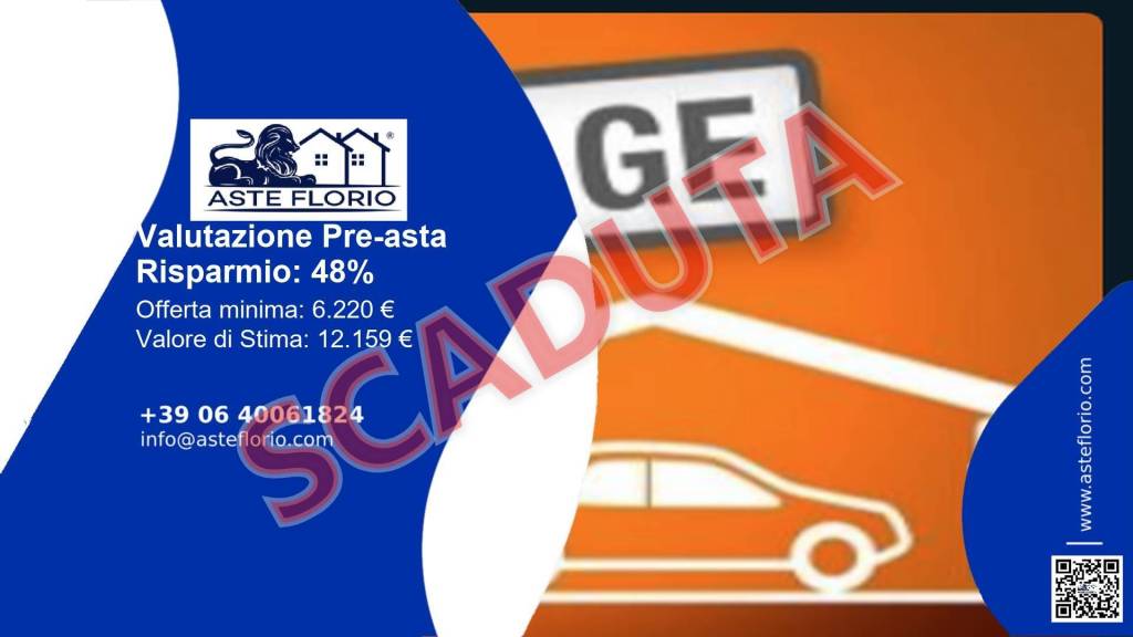 terreno edificabile in vendita a Castel Gandolfo in zona Pavona