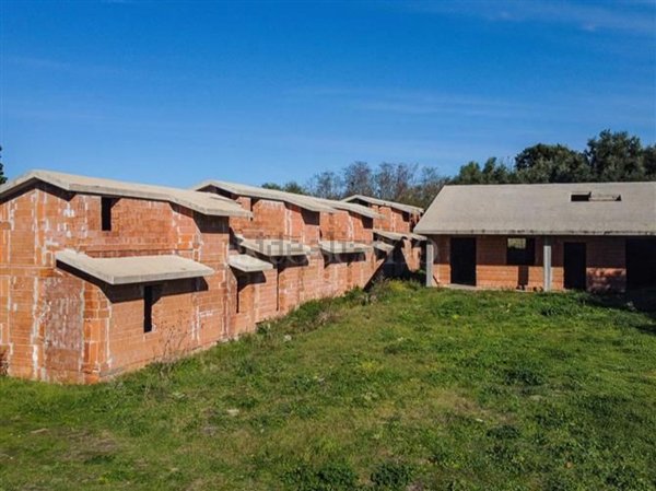 casale in vendita a Castel Gandolfo