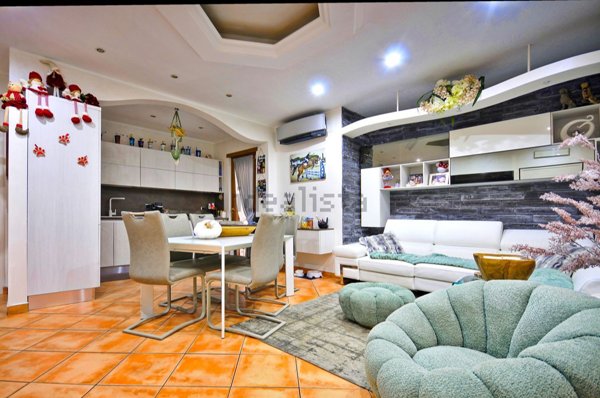 casa indipendente in vendita a Castel Gandolfo