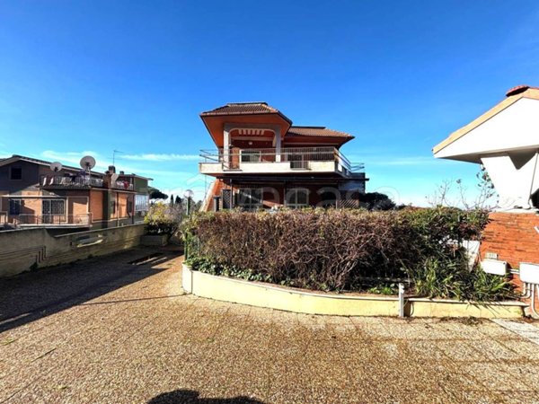 appartamento in vendita a Castel Gandolfo