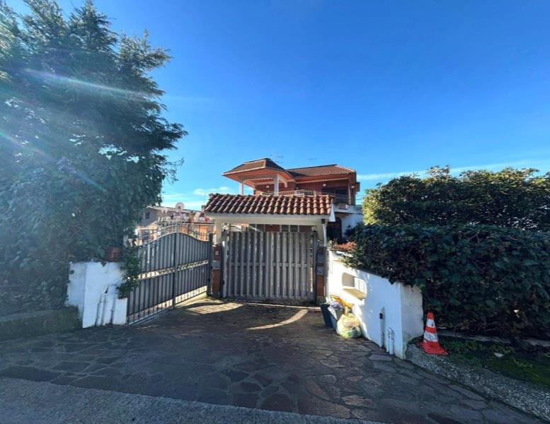 appartamento in vendita a Castel Gandolfo