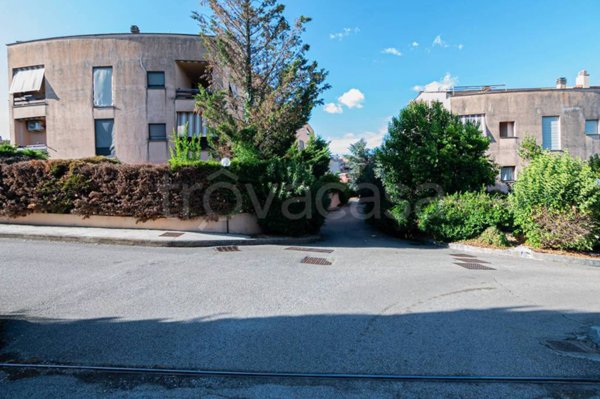 appartamento in vendita a Castel Gandolfo in zona Pavona