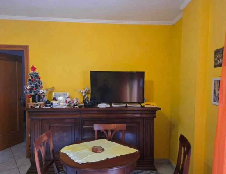 appartamento in vendita a Castel Gandolfo in zona Pavona