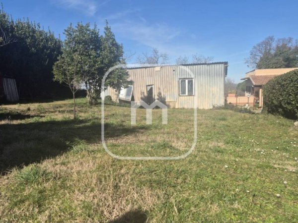 casa indipendente in vendita a Castel Gandolfo