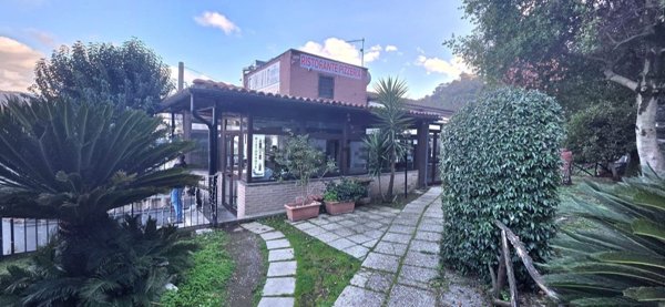 negozio in vendita a Castel Gandolfo