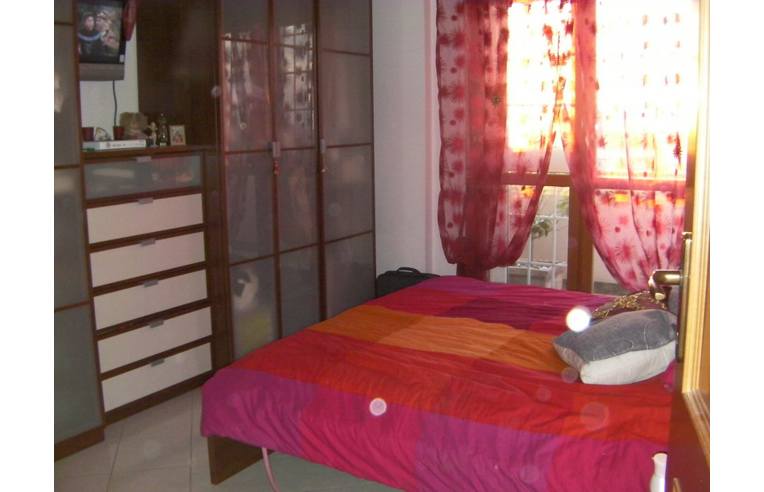 appartamento in vendita a Castel Gandolfo in zona Pavona