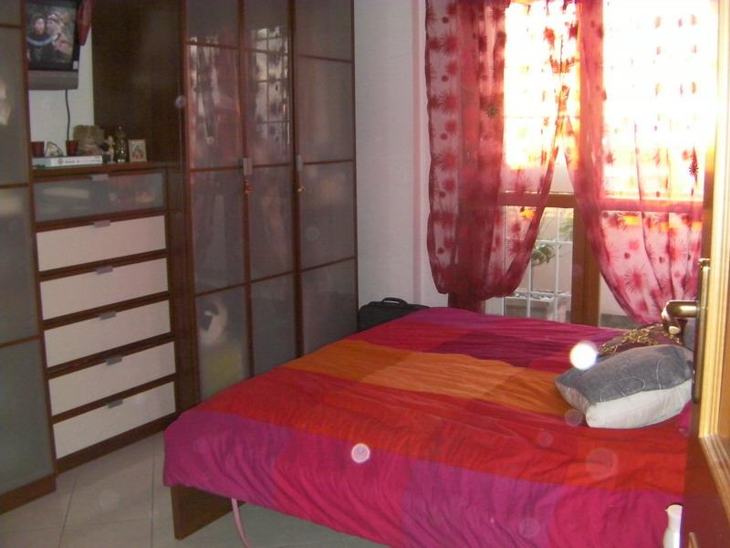 appartamento in vendita a Castel Gandolfo in zona Pavona