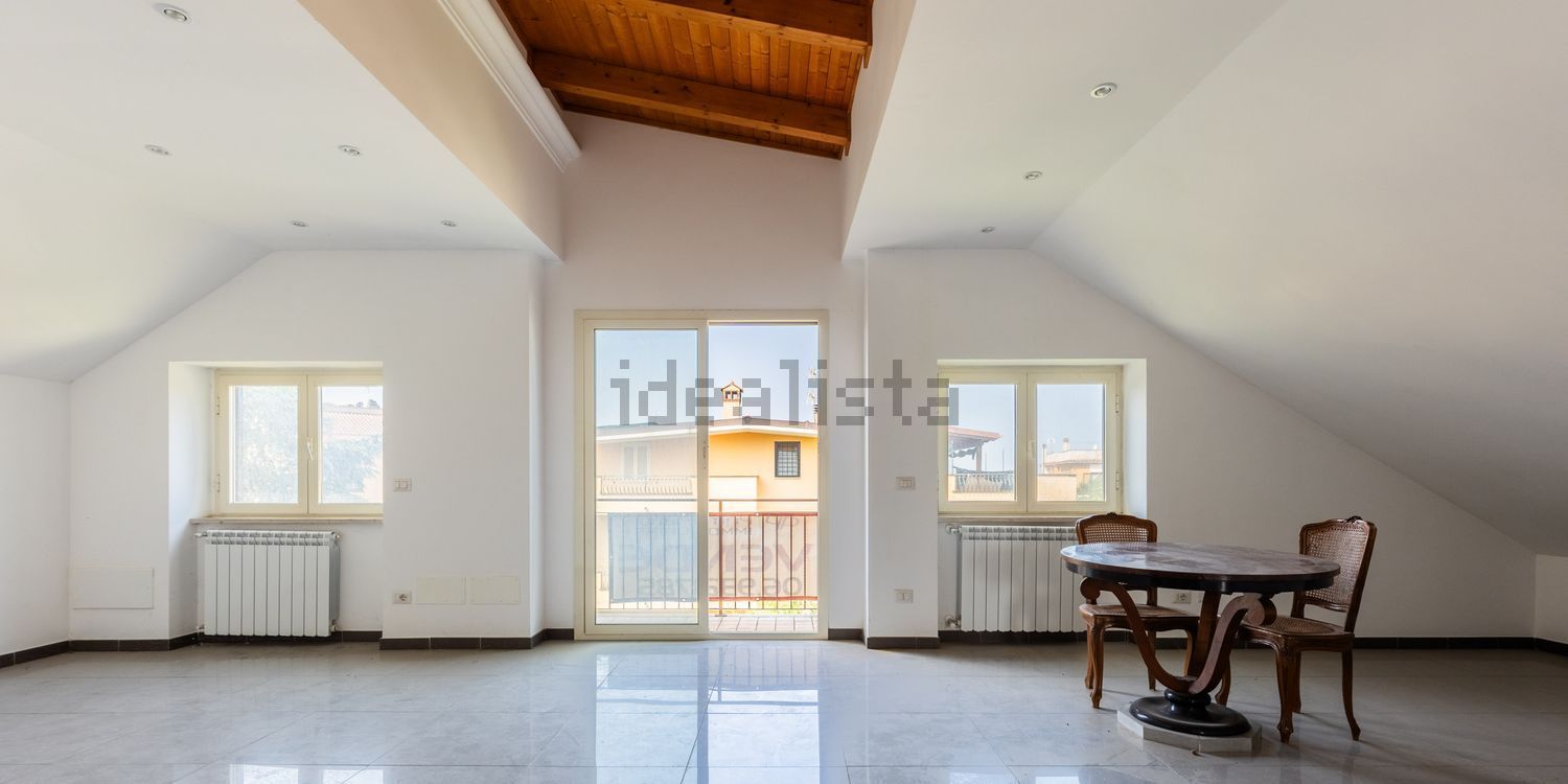 appartamento in vendita a Castel Gandolfo