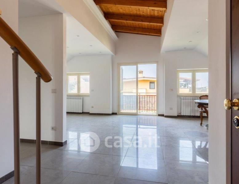 appartamento in vendita a Castel Gandolfo