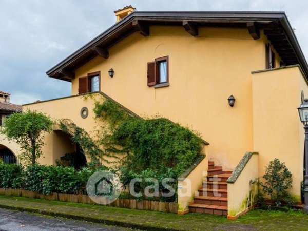 appartamento in vendita a Castel Gandolfo