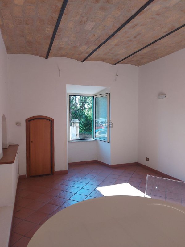 appartamento in vendita a Castel Gandolfo