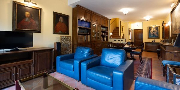 appartamento in vendita a Castel Gandolfo