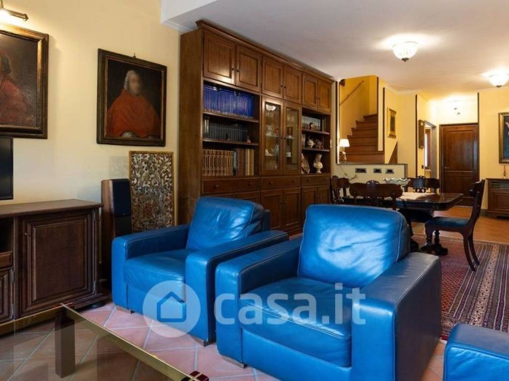 casa indipendente in vendita a Castel Gandolfo