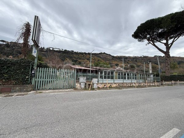 negozio in vendita a Castel Gandolfo