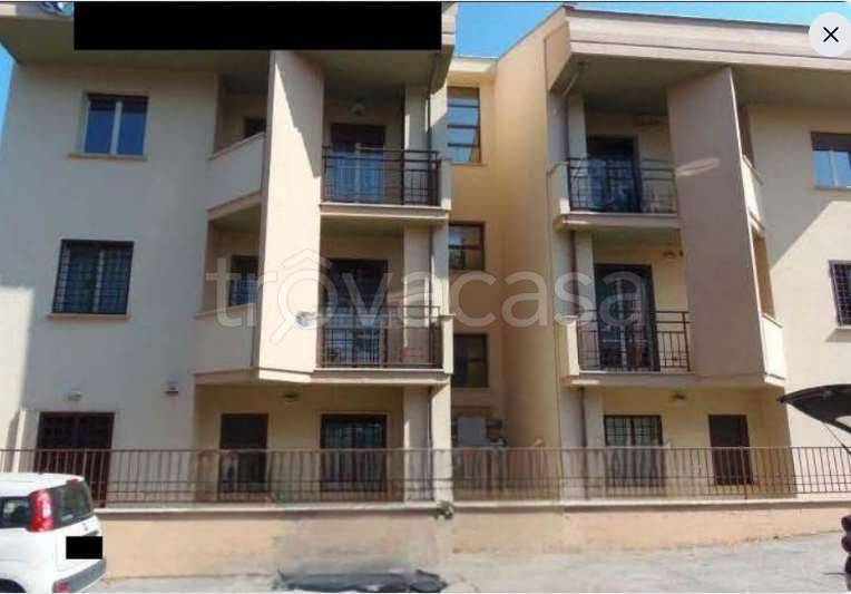 appartamento in vendita a Castel Gandolfo in zona Pavona