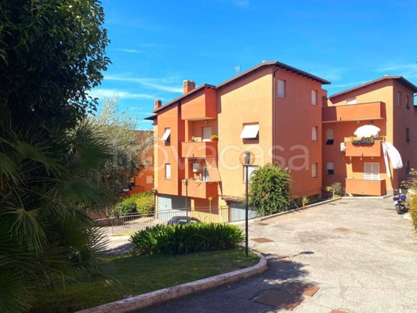 appartamento in vendita a Castel Gandolfo