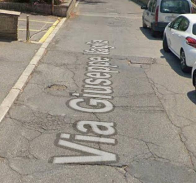 terreno edificabile in vendita a Castel Gandolfo