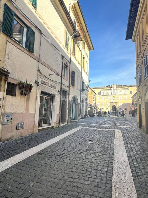 negozio in vendita a Castel Gandolfo