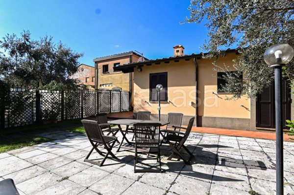 casa indipendente in vendita a Castel Gandolfo