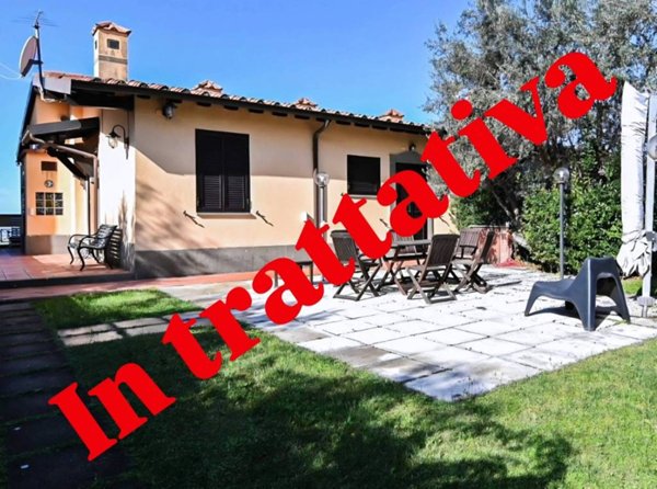 casa indipendente in vendita a Castel Gandolfo