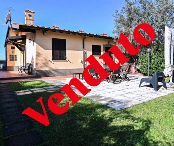 casa indipendente in vendita a Castel Gandolfo