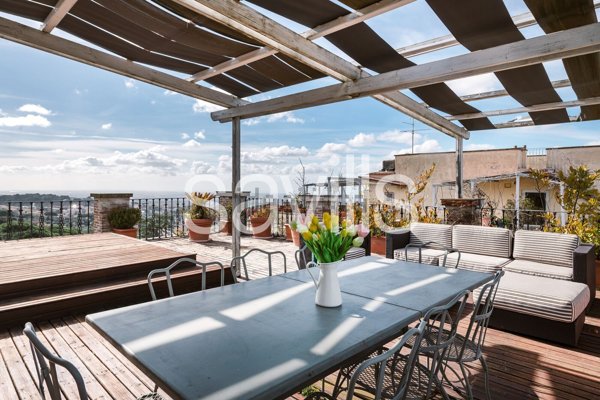 appartamento in vendita a Castel Gandolfo