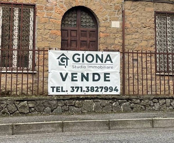 villa in vendita a Castel Gandolfo