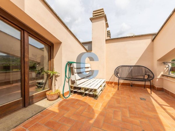 appartamento in vendita a Castel Gandolfo