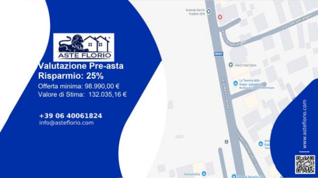 terreno agricolo in vendita a Castel Gandolfo