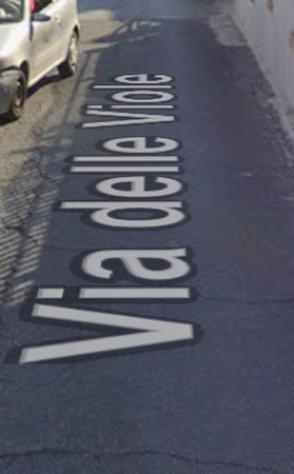 terreno edificabile in vendita a Castel Gandolfo