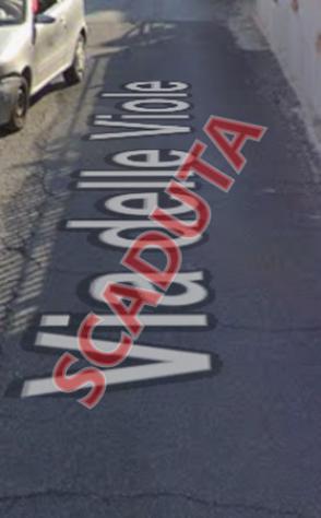 terreno edificabile in vendita a Castel Gandolfo