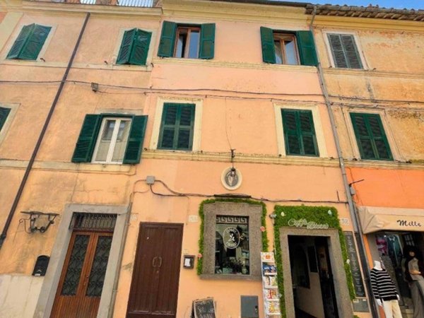 appartamento in vendita a Castel Gandolfo