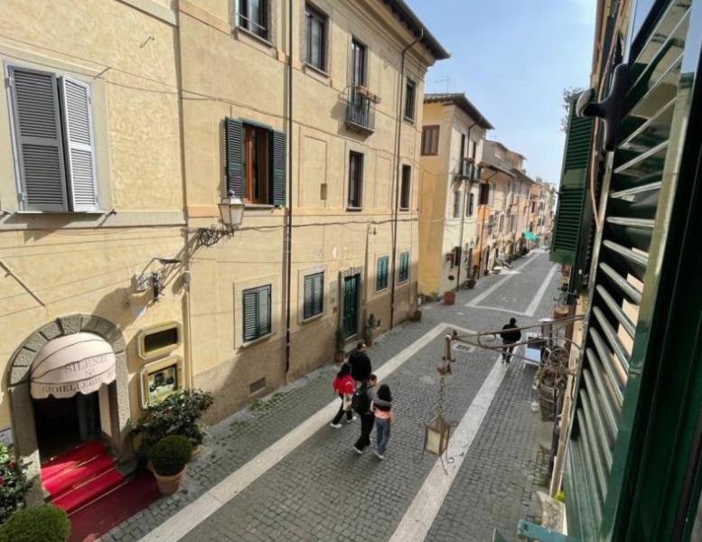 appartamento in vendita a Castel Gandolfo