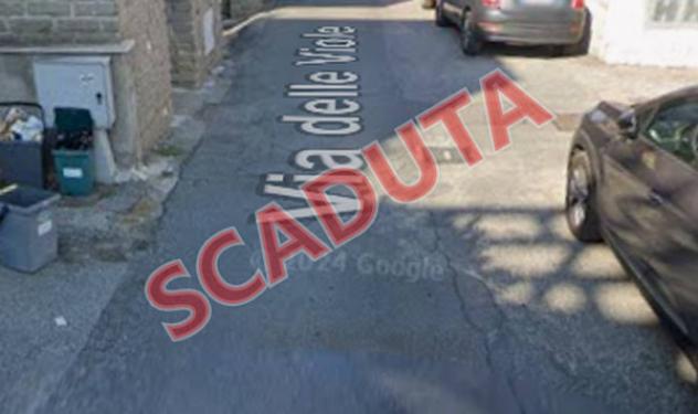 terreno edificabile in vendita a Castel Gandolfo