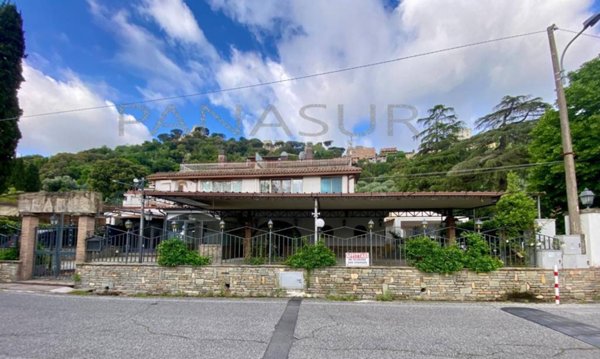 negozio in vendita a Castel Gandolfo