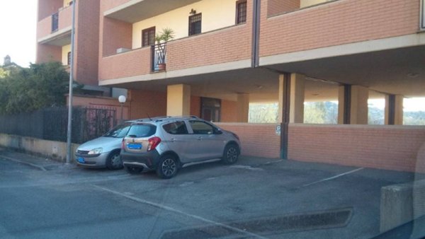 appartamento in vendita a Castel Gandolfo in zona Pavona