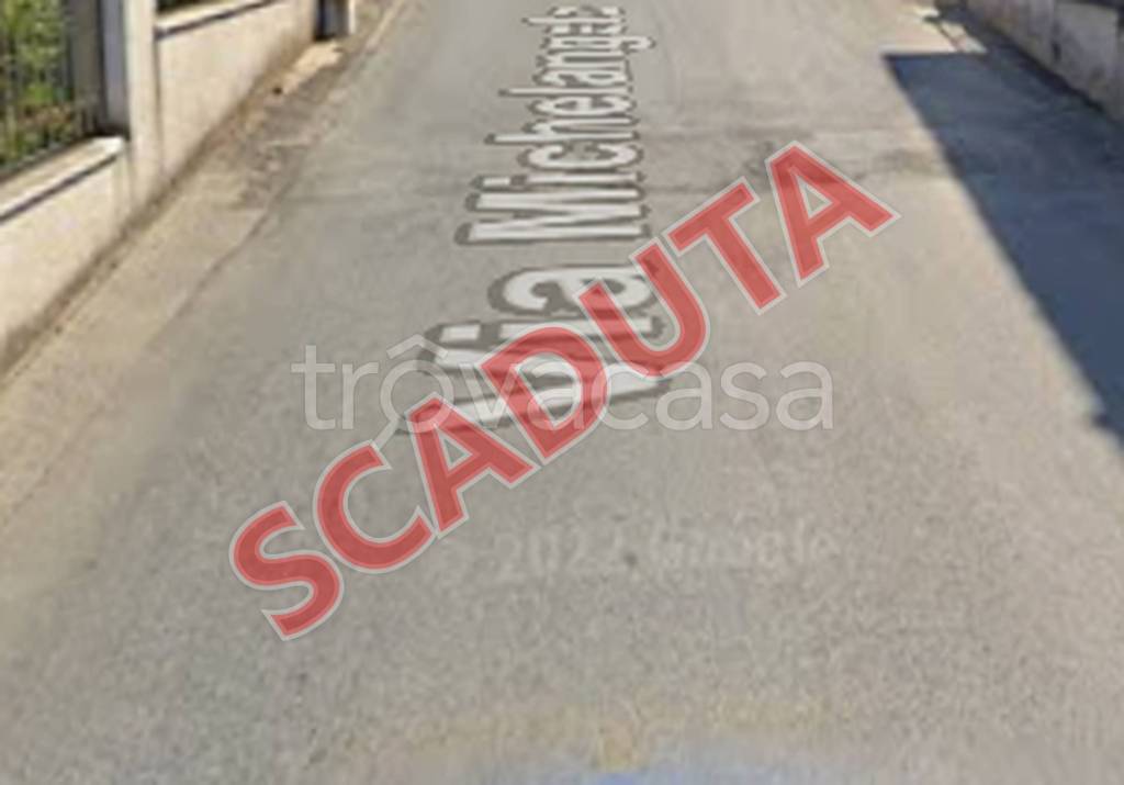 locale di sgombero in vendita a Castel Gandolfo
