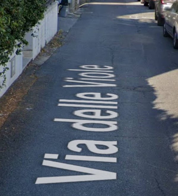 terreno edificabile in vendita a Castel Gandolfo in zona Pavona