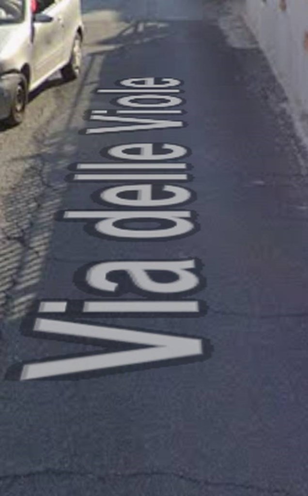 terreno edificabile in vendita a Castel Gandolfo in zona Pavona