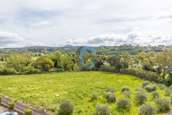 appartamento in vendita a Castel Gandolfo