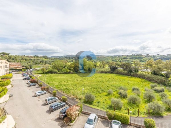 appartamento in vendita a Castel Gandolfo